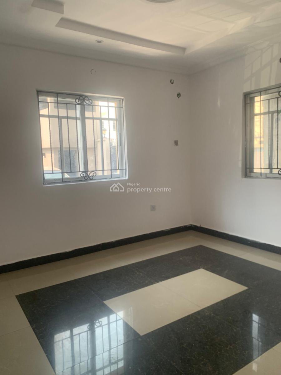 Spacious 1 Bedroom Mini Flat, Ikate, Lekki, Lagos, Mini Flat (room and Parlour) for Rent