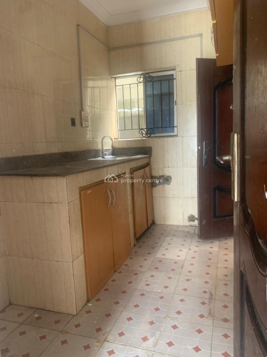 Spacious 1 Bedroom Mini Flat, Ikate, Lekki, Lagos, Mini Flat (room and Parlour) for Rent