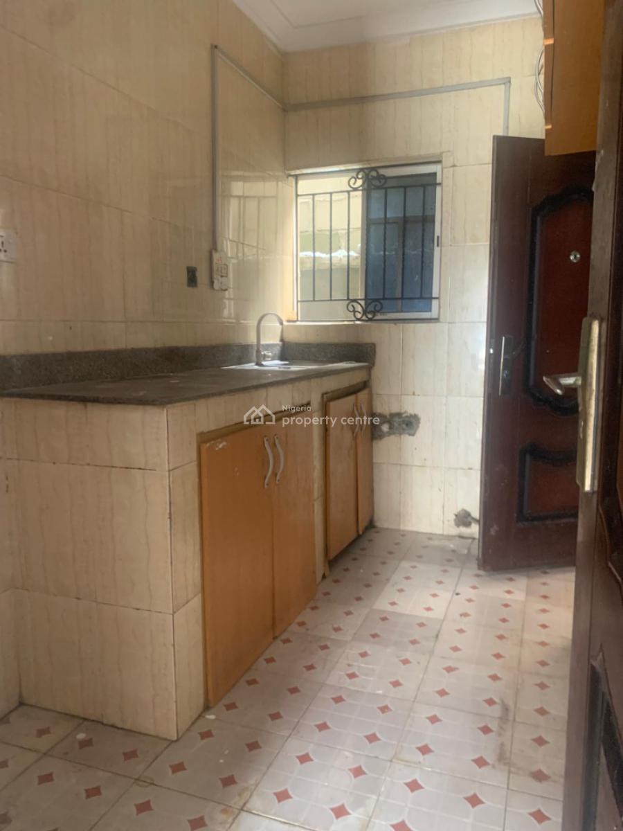 Spacious 1 Bedroom Mini Flat, Ikate, Lekki, Lagos, Mini Flat (room and Parlour) for Rent