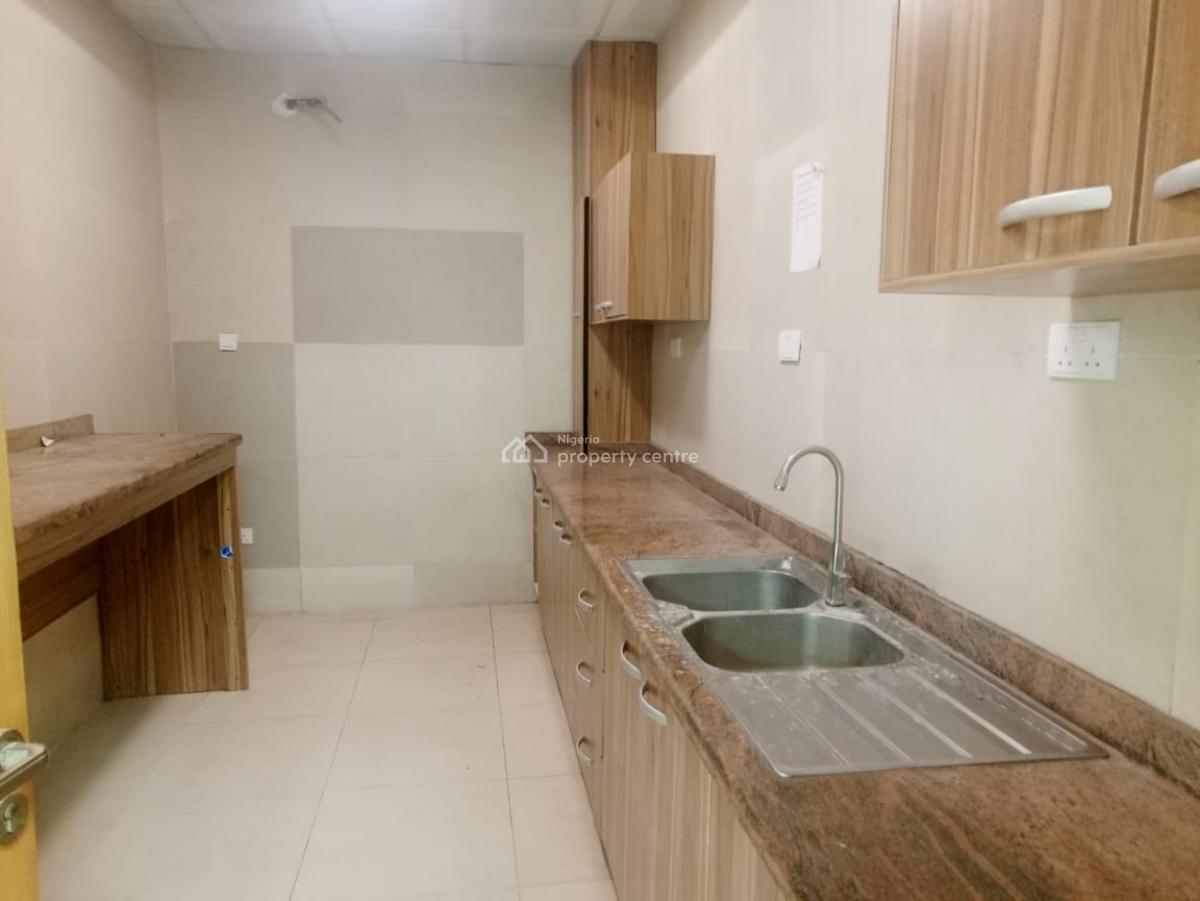 Office Space Measuring 512sqm Located in a Serene Office Complex at Ik, Ikeja Gra, Ikeja, Lagos, Commercial Property for Rent