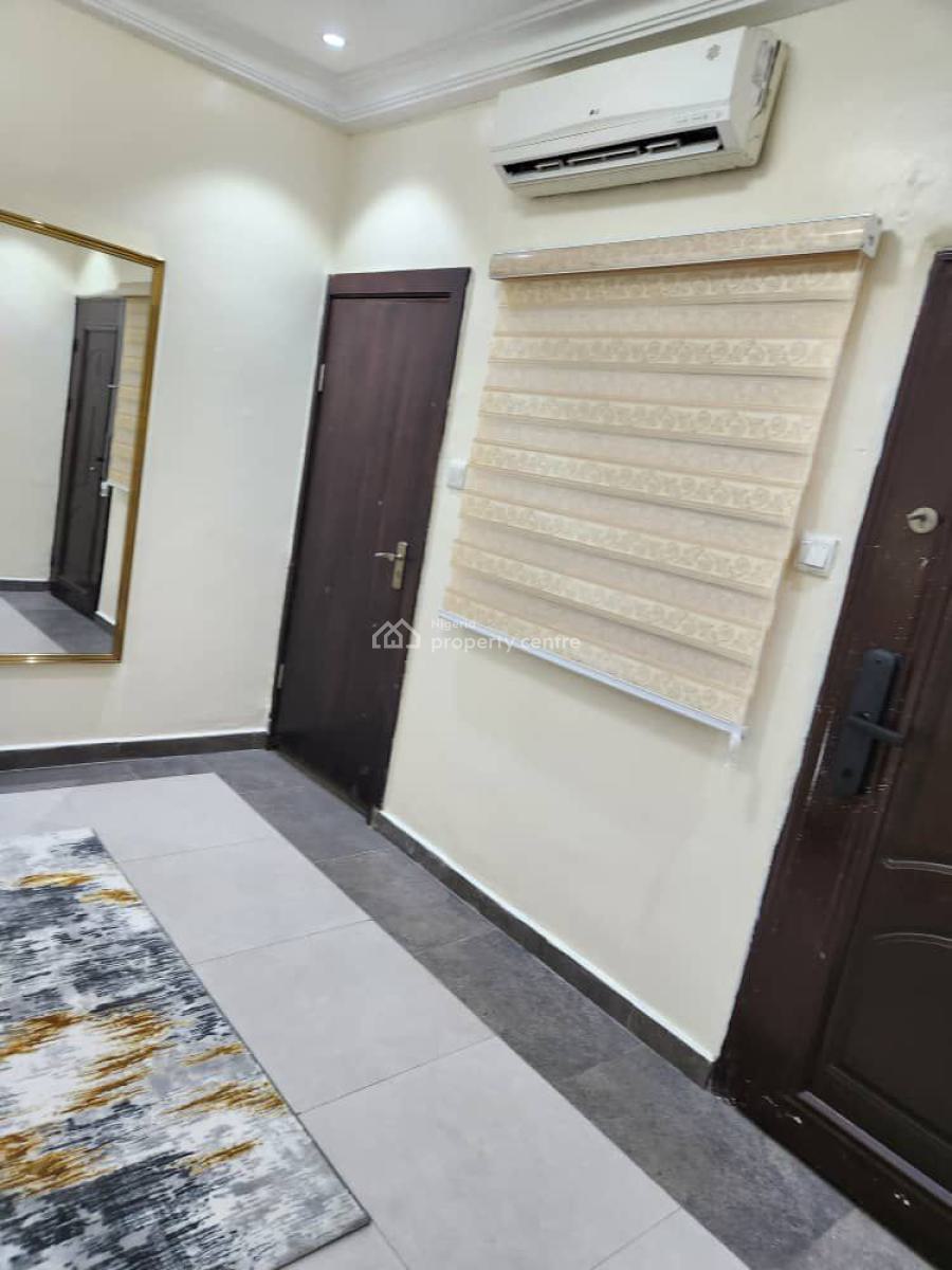 3 Bedrooms Duplex, Ikeja Gra, Ikeja, Lagos, Flat / Apartment Short Let