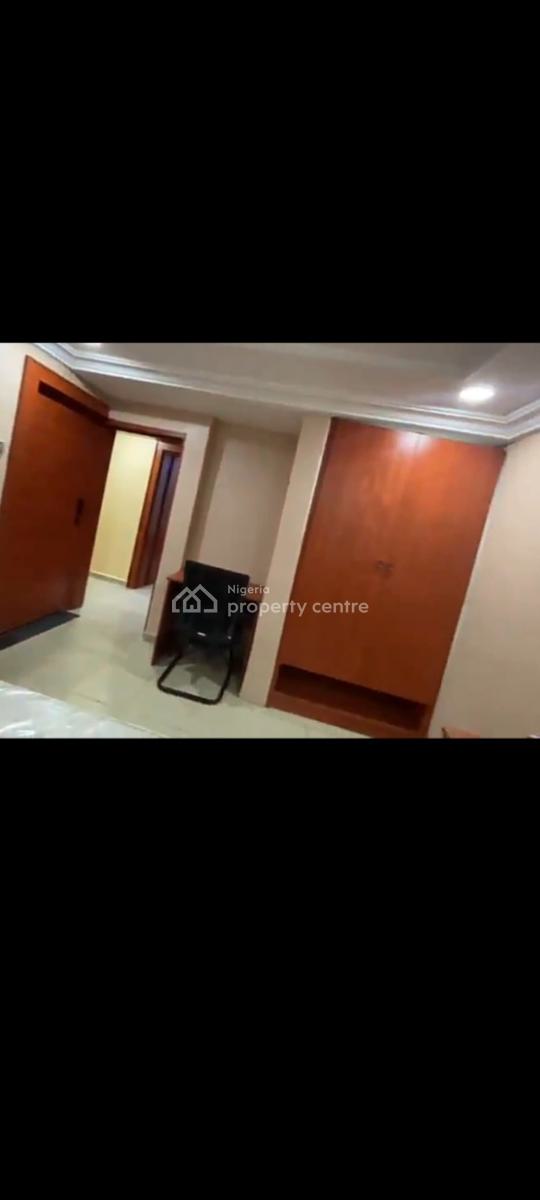 a Very Good Serviced & Furnished 2 Bedroom Flat, Maitama District, Abuja, Flat / Apartment for Rent