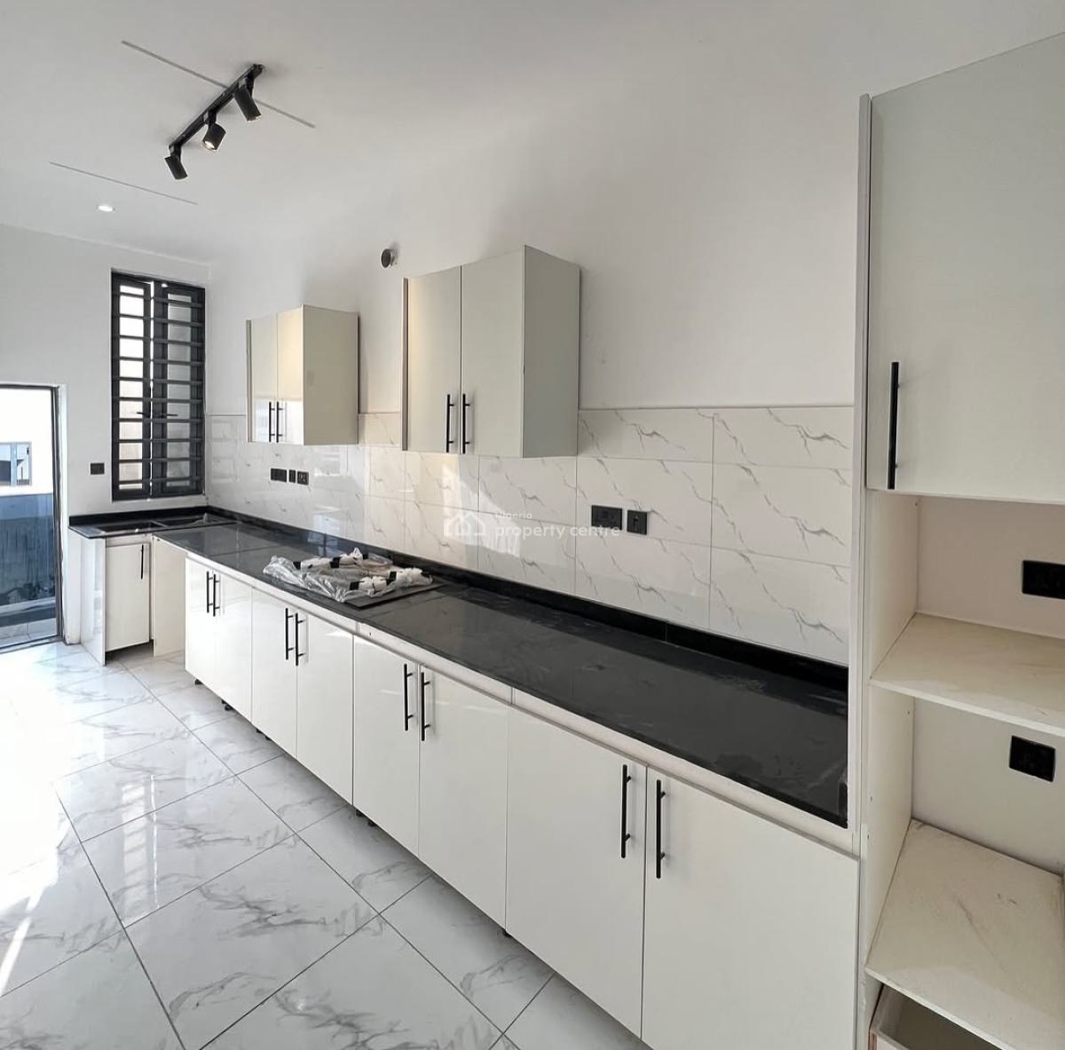 Lovely Serviced 2 Bedroom Apartment with Swimming Pool, Ologolo, Lekki, Lagos, Flat / Apartment for Sale