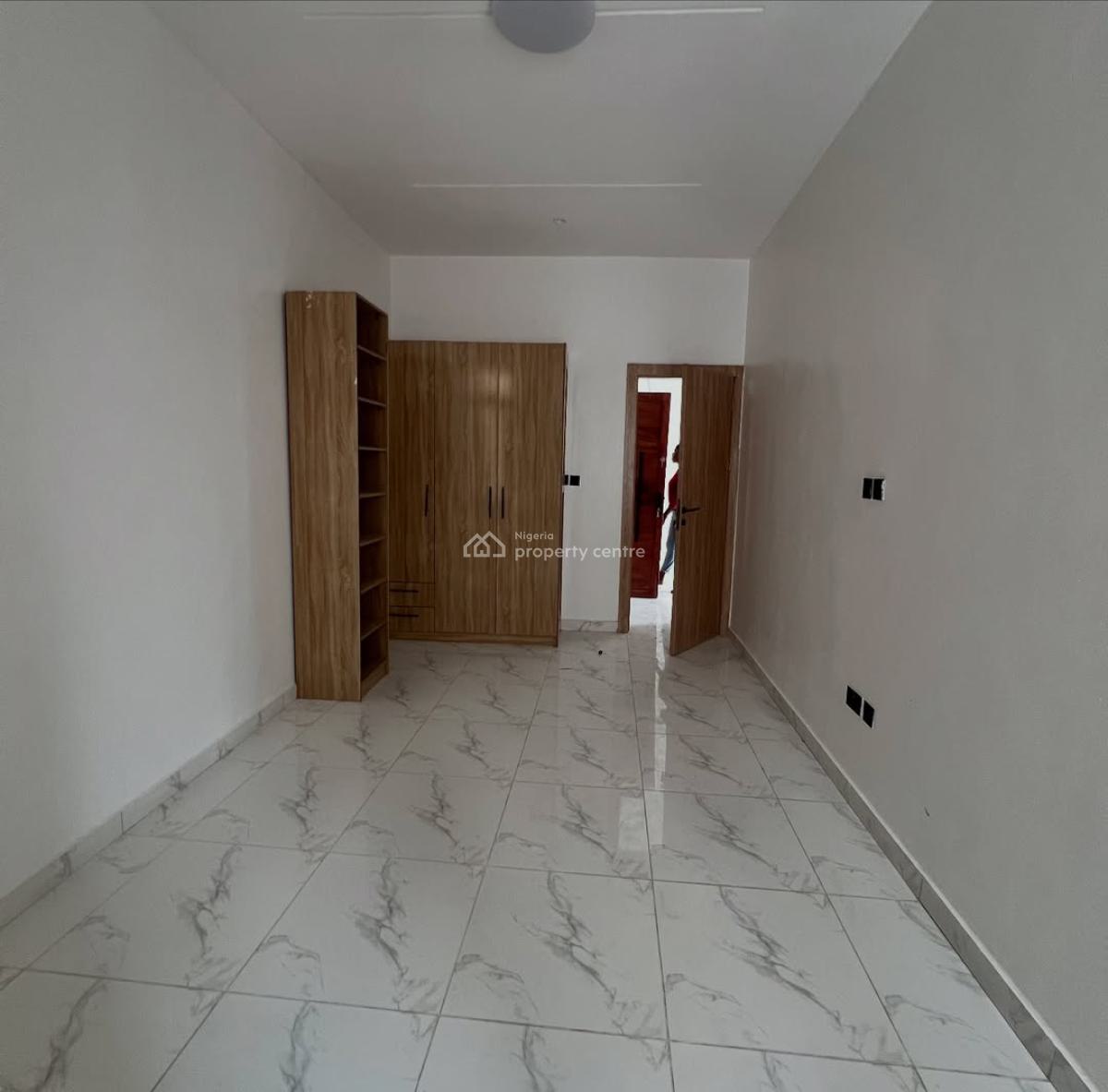 Lovely Serviced 2 Bedroom Apartment with Swimming Pool, Ologolo, Lekki, Lagos, Flat / Apartment for Sale