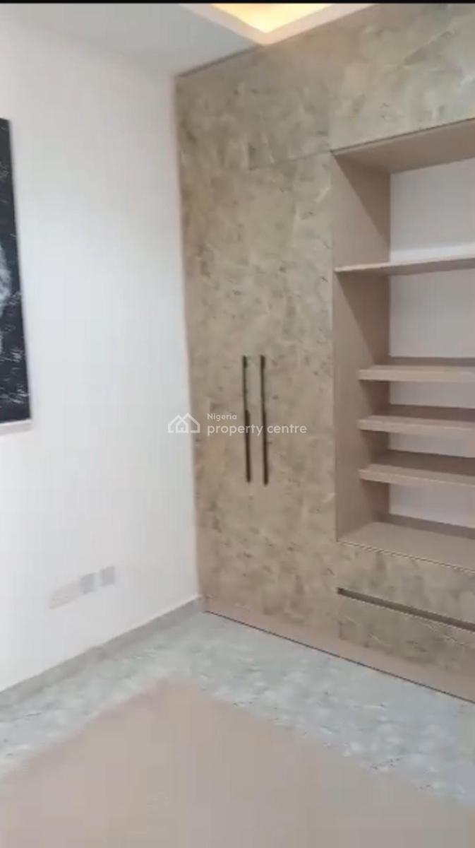 Fully Finished 1 Bedroom Penthouse, Amore Street, Lekki Phase 1, Lekki, Lagos, Mini Flat (room and Parlour) for Sale