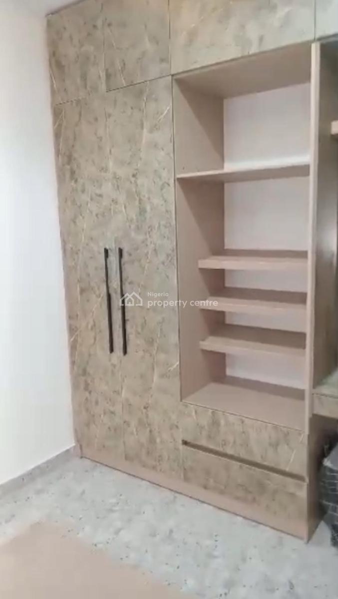 Fully Finished 1 Bedroom Penthouse, Amore Street, Lekki Phase 1, Lekki, Lagos, Mini Flat (room and Parlour) for Sale