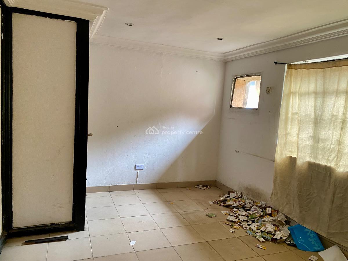 3 Rooms Office Space, Opebi Road Ikeja, Ikeja, Lagos, Office Space for Rent