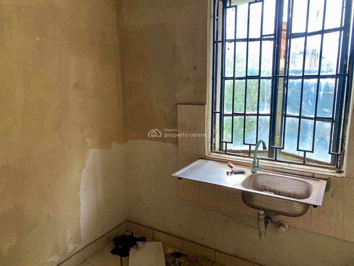 3 Rooms Office Space, Opebi Road Ikeja, Ikeja, Lagos, Office Space for Rent