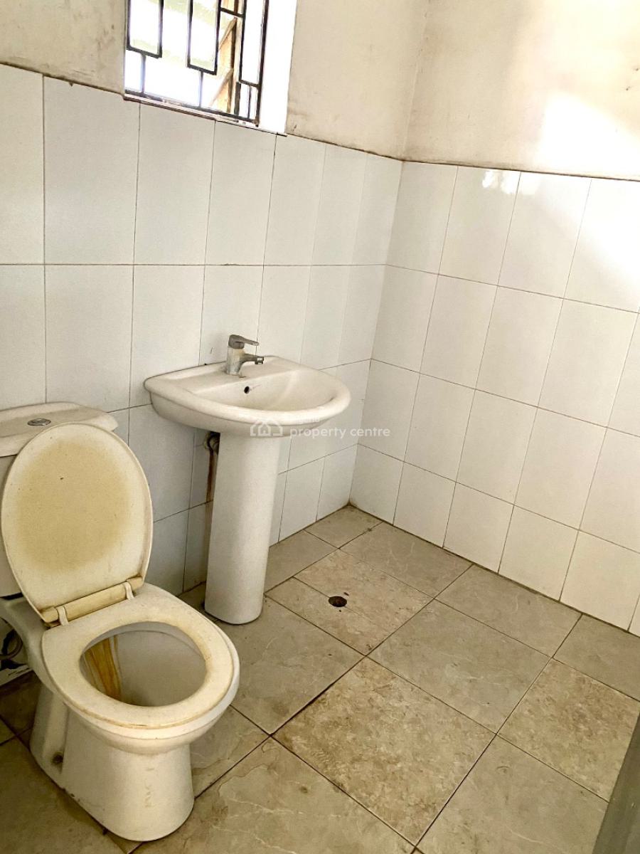 3 Rooms Office Space, Opebi Road Ikeja, Ikeja, Lagos, Office Space for Rent