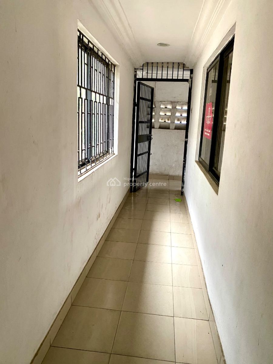 3 Rooms Office Space, Opebi Road Ikeja, Ikeja, Lagos, Office Space for Rent