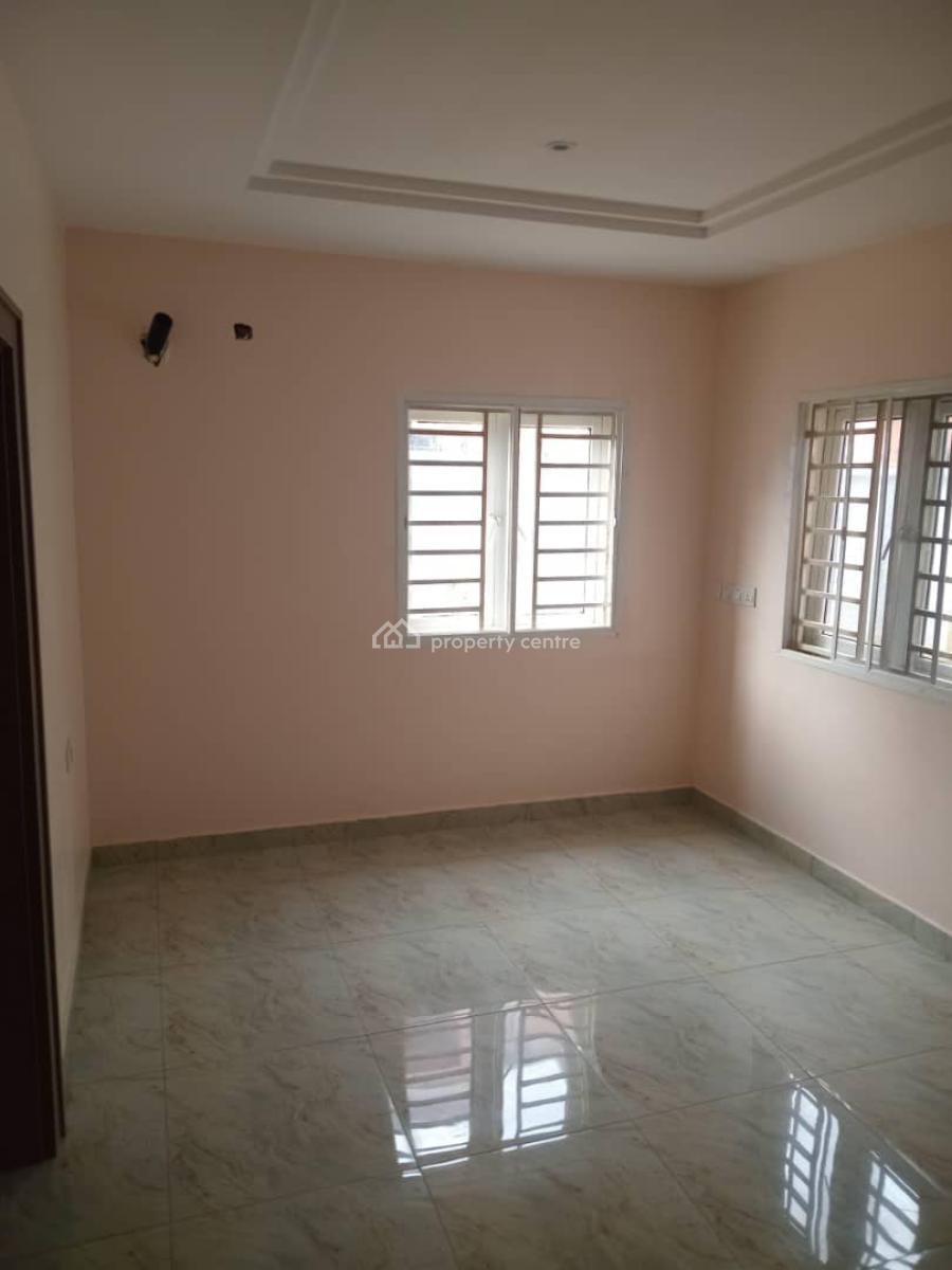 Finished 3 Bedroom Apartments, Jahi, Abuja, House for Rent