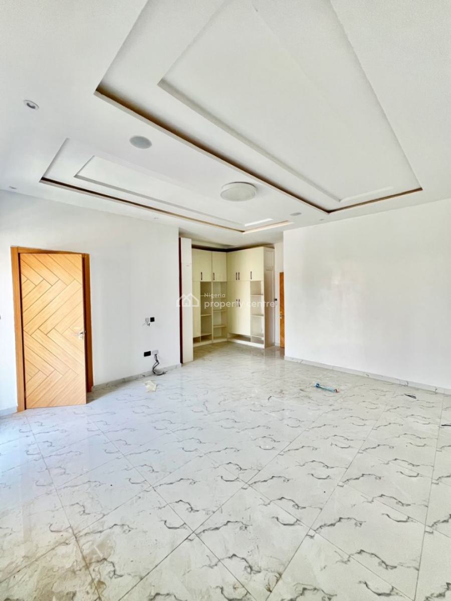 Contemporary 4 Bedroom Terrace Duplex, Vgc, Lekki, Lagos, Vgc, Lekki, Lagos, Terraced Duplex for Sale