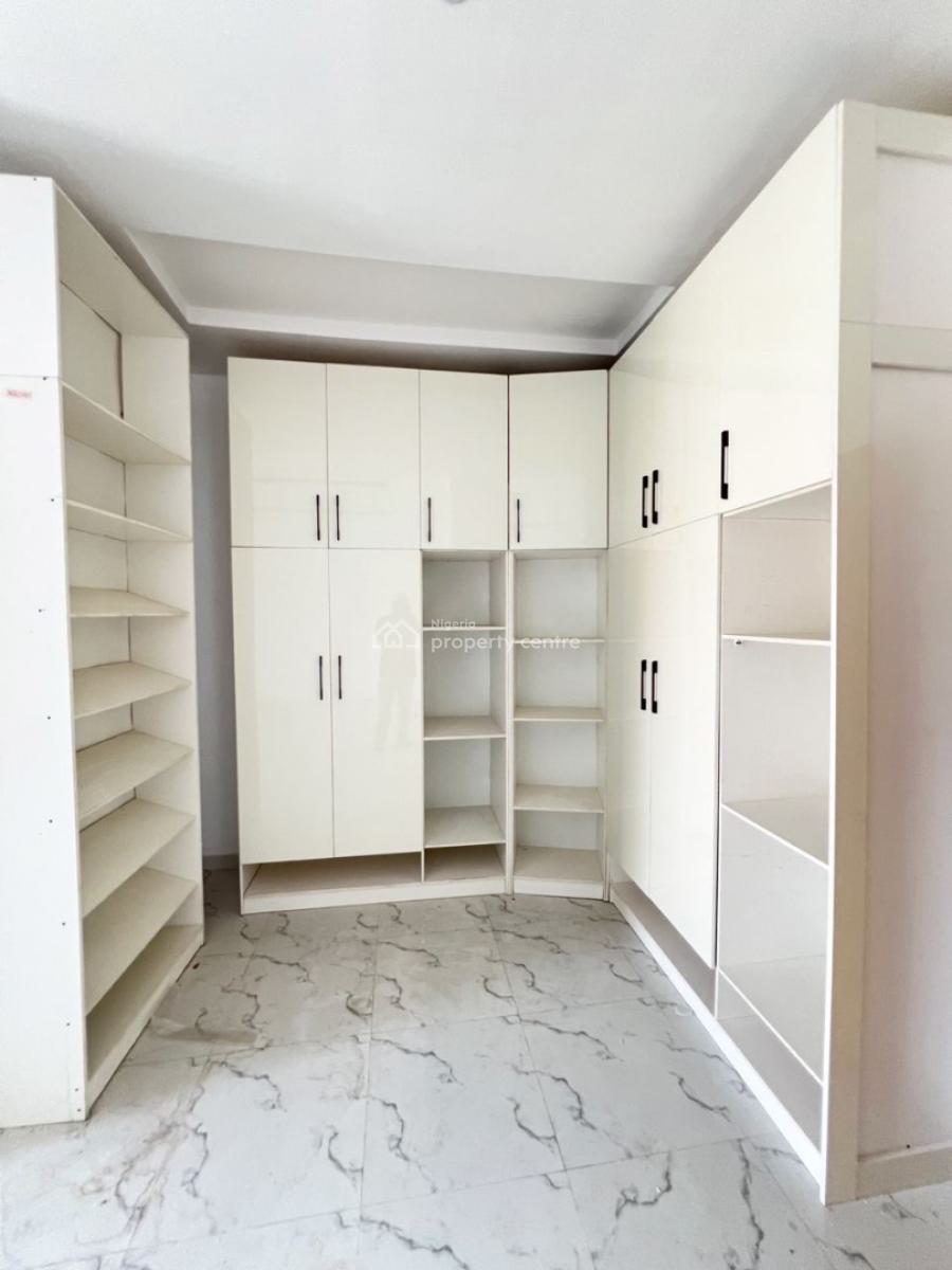 Contemporary 4 Bedroom Terrace Duplex, Vgc, Lekki, Lagos, Vgc, Lekki, Lagos, Terraced Duplex for Sale