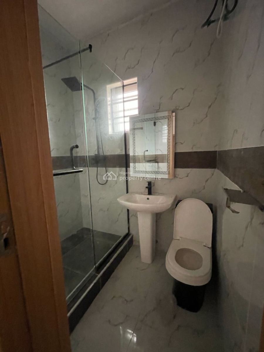 Contemporary 4 Bedroom Terrace Duplex, Vgc, Lekki, Lagos, Vgc, Lekki, Lagos, Terraced Duplex for Sale