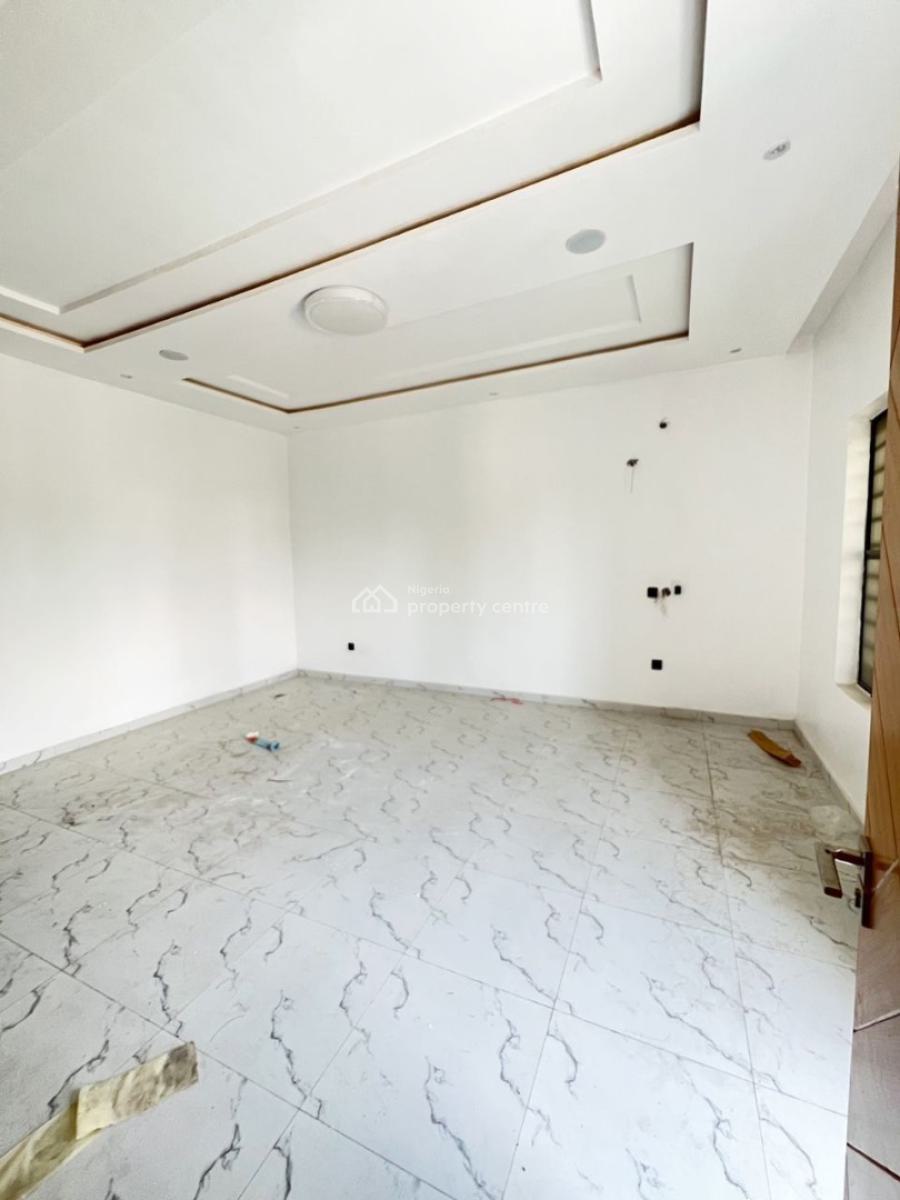 Contemporary 4 Bedroom Terrace Duplex, Vgc, Lekki, Lagos, Vgc, Lekki, Lagos, Terraced Duplex for Sale
