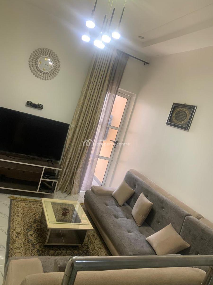 Standard 3bedroom Terrace Duplex, Karsana, Abuja, Terraced Duplex for Sale