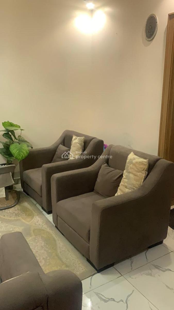 Standard 3bedroom Terrace Duplex, Karsana, Abuja, Terraced Duplex for Sale