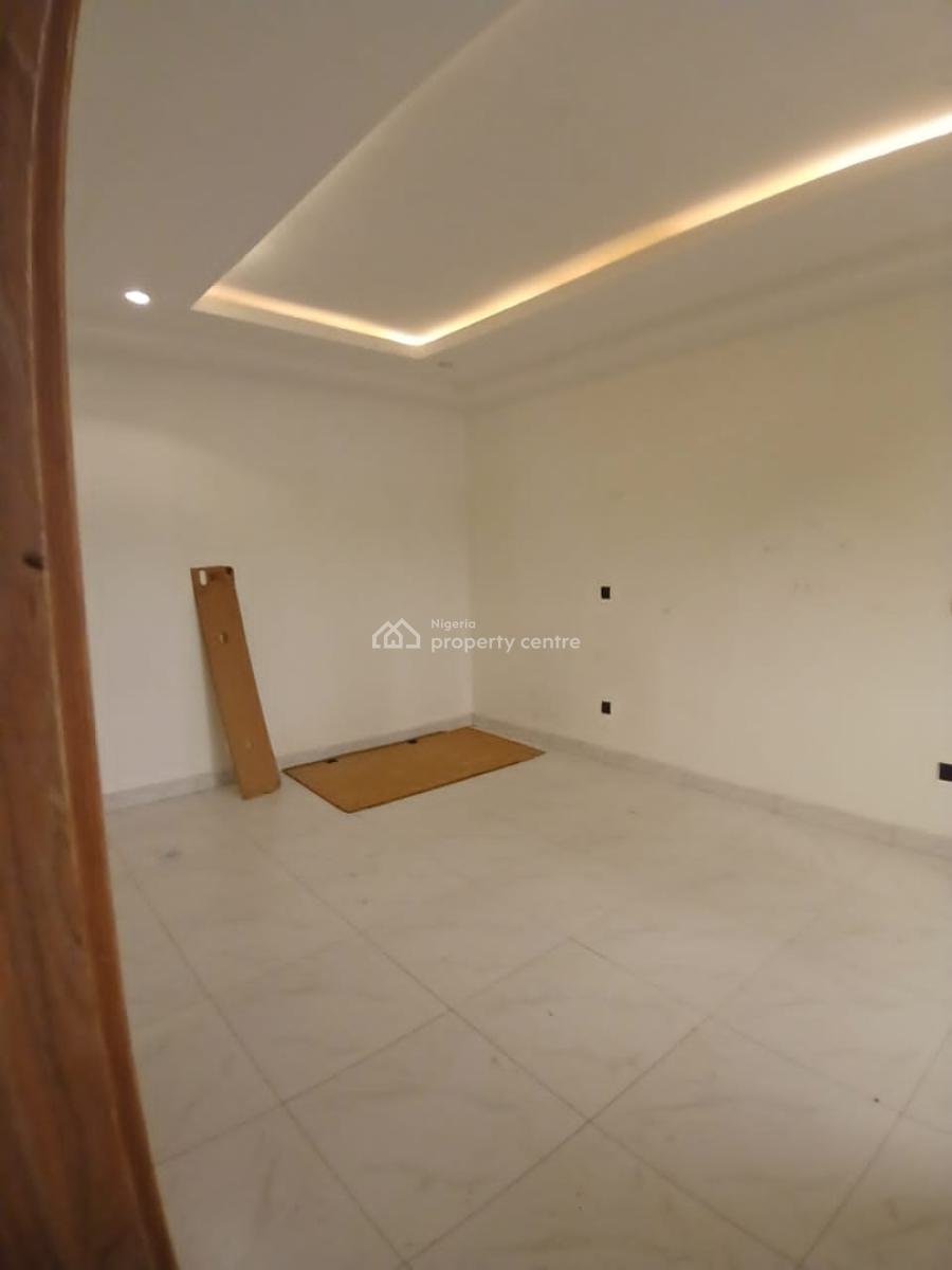 Standard 3 Bedroom Terrace Duplex, Karsana, Abuja, Terraced Duplex for Sale
