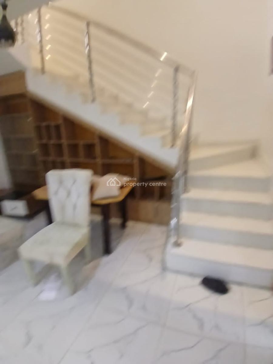 Standard 3 Bedroom Terrace Duplex, Karsana, Abuja, Terraced Duplex for Sale