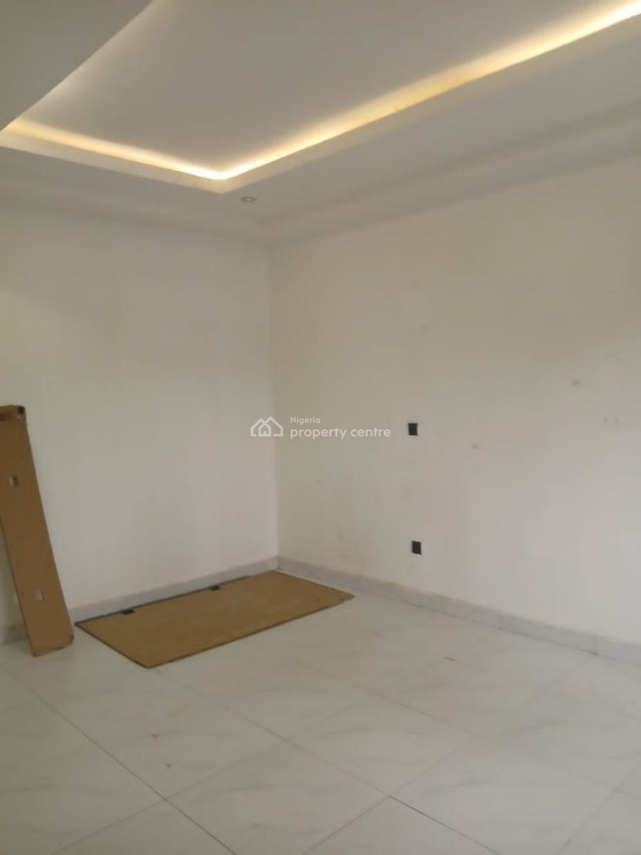 Standard 3 Bedroom Terrace Duplex, Karsana, Abuja, Terraced Duplex for Sale