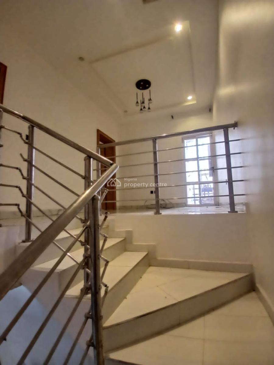 Standard 3 Bedroom Terrace Duplex, Karsana, Abuja, Terraced Duplex for Sale