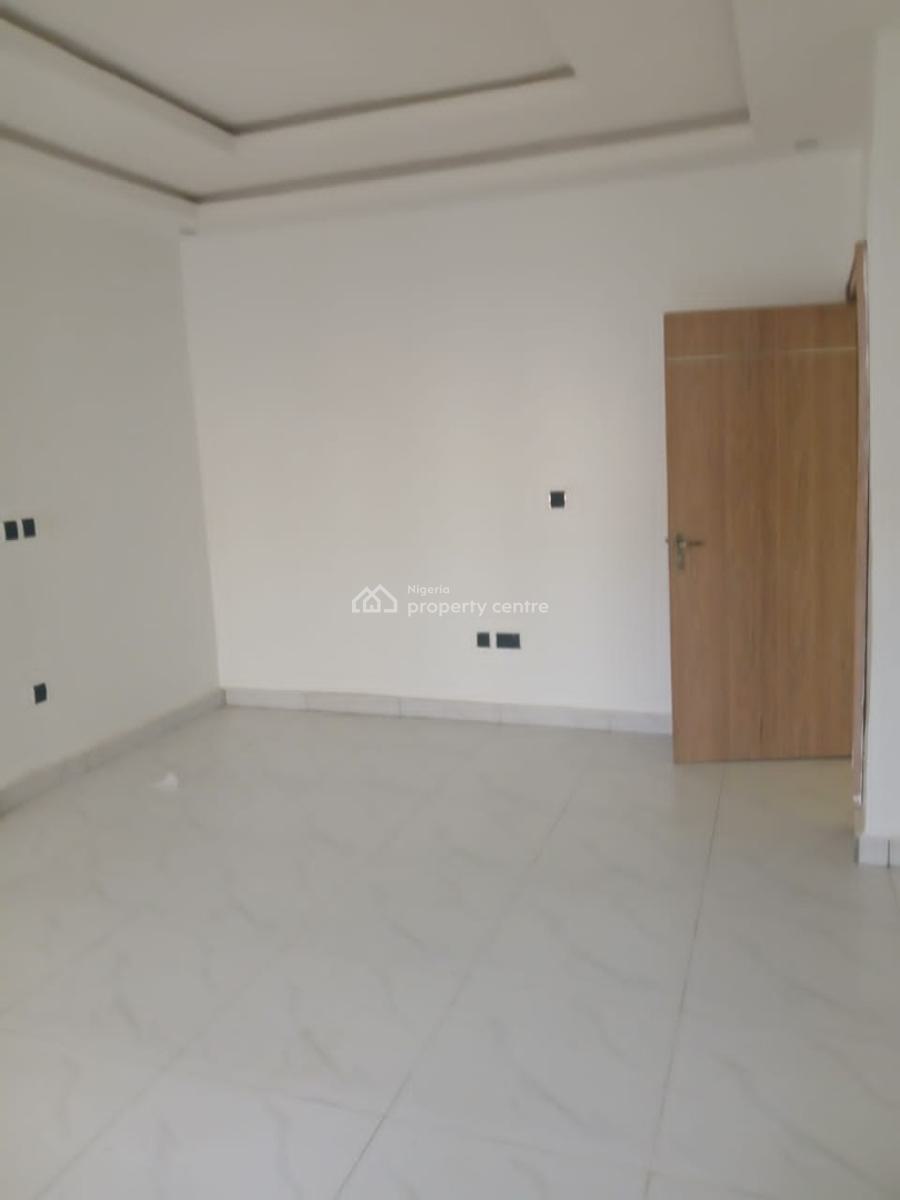 Standard 3 Bedroom Terrace Duplex, Karsana, Abuja, Terraced Duplex for Sale