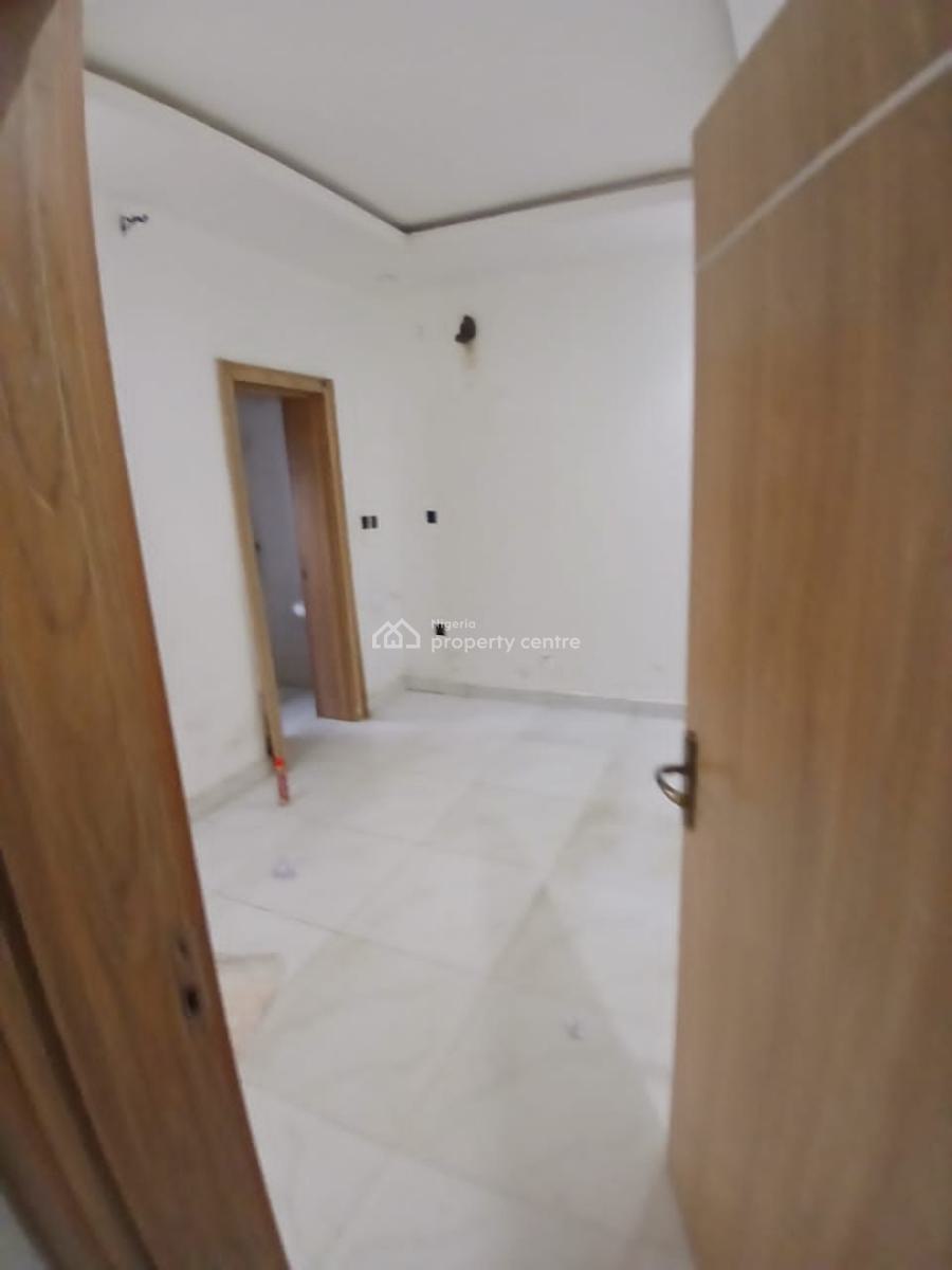 Standard 3 Bedroom Terrace Duplex, Karsana, Abuja, Terraced Duplex for Sale