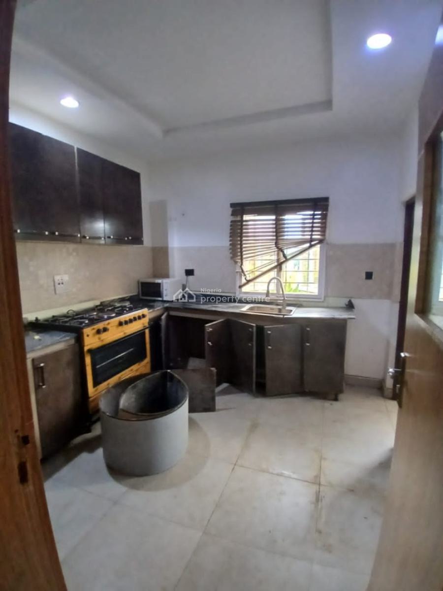 Standard 3 Bedroom Terrace Duplex, Karsana, Abuja, Terraced Duplex for Sale