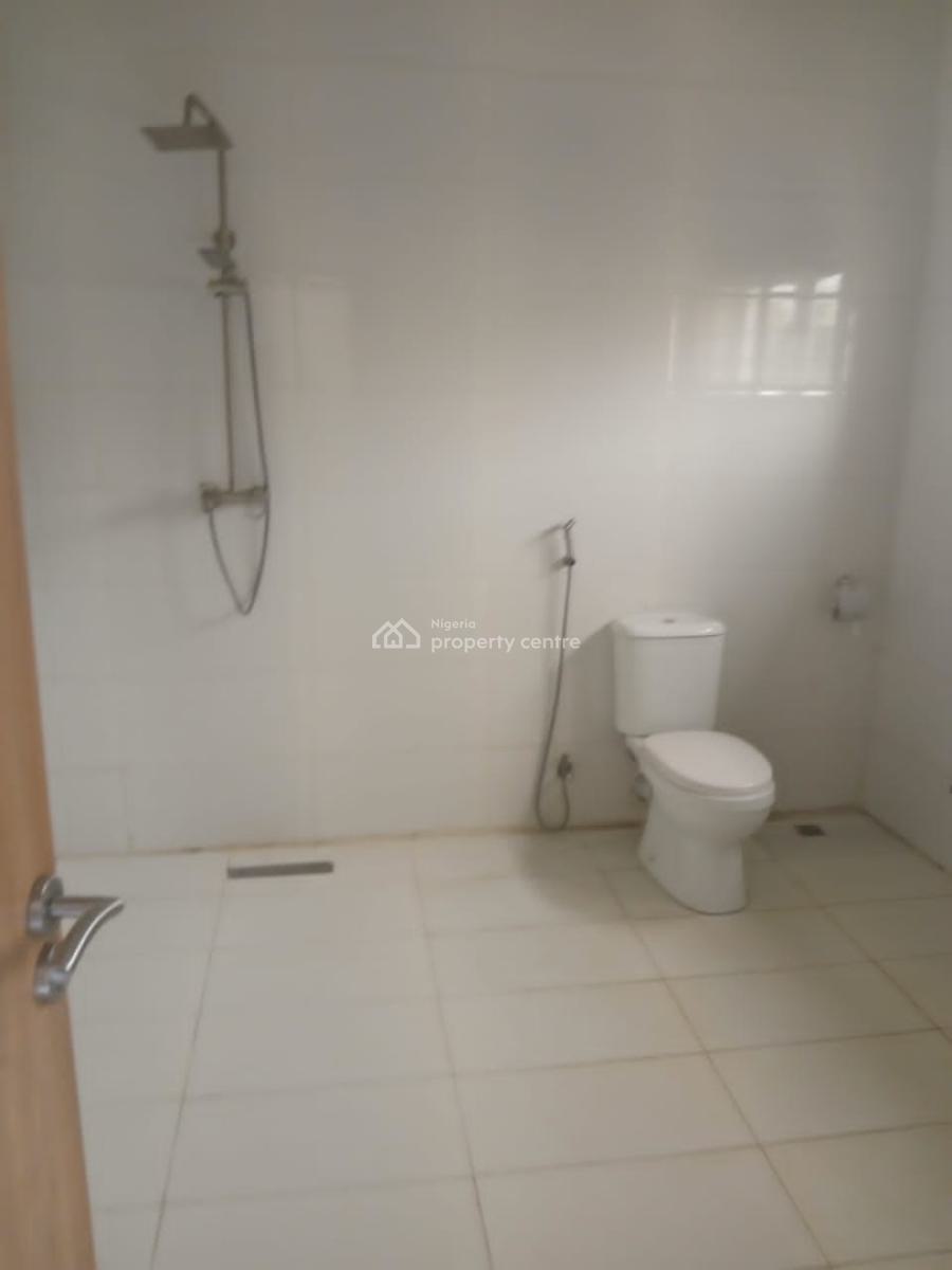 Standard 3 Bedroom Terrace Duplex, Karsana, Abuja, Terraced Duplex for Sale