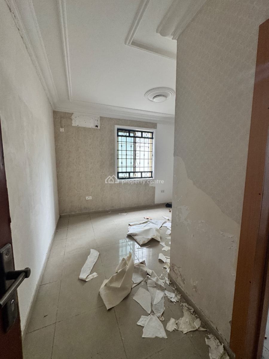 Beautiful & Spacious 2 Bed Apartment, Lekki Phase 1, Lekki, Lagos, Flat / Apartment for Rent