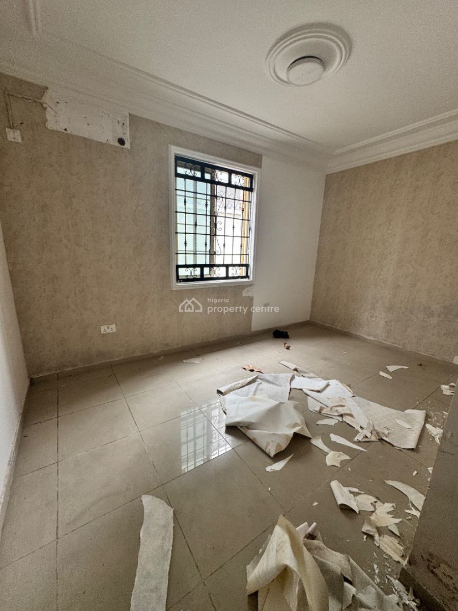 Beautiful & Spacious 2 Bed Apartment, Lekki Phase 1, Lekki, Lagos, Flat / Apartment for Rent