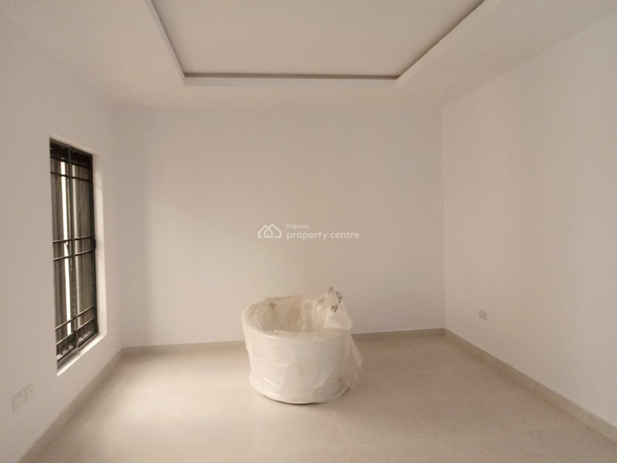 Brandnew 3bedroom Duplex Located in a Serene Gated Neighborhood, Off Awolowo Way, Ikeja, Lagos, Terraced Duplex for Rent
