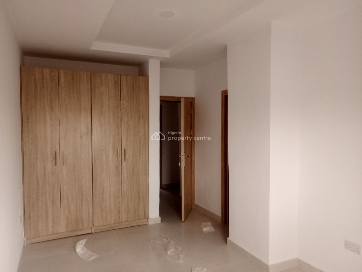 Brandnew 3bedroom Duplex Located in a Serene Gated Neighborhood, Off Awolowo Way, Ikeja, Lagos, Terraced Duplex for Rent