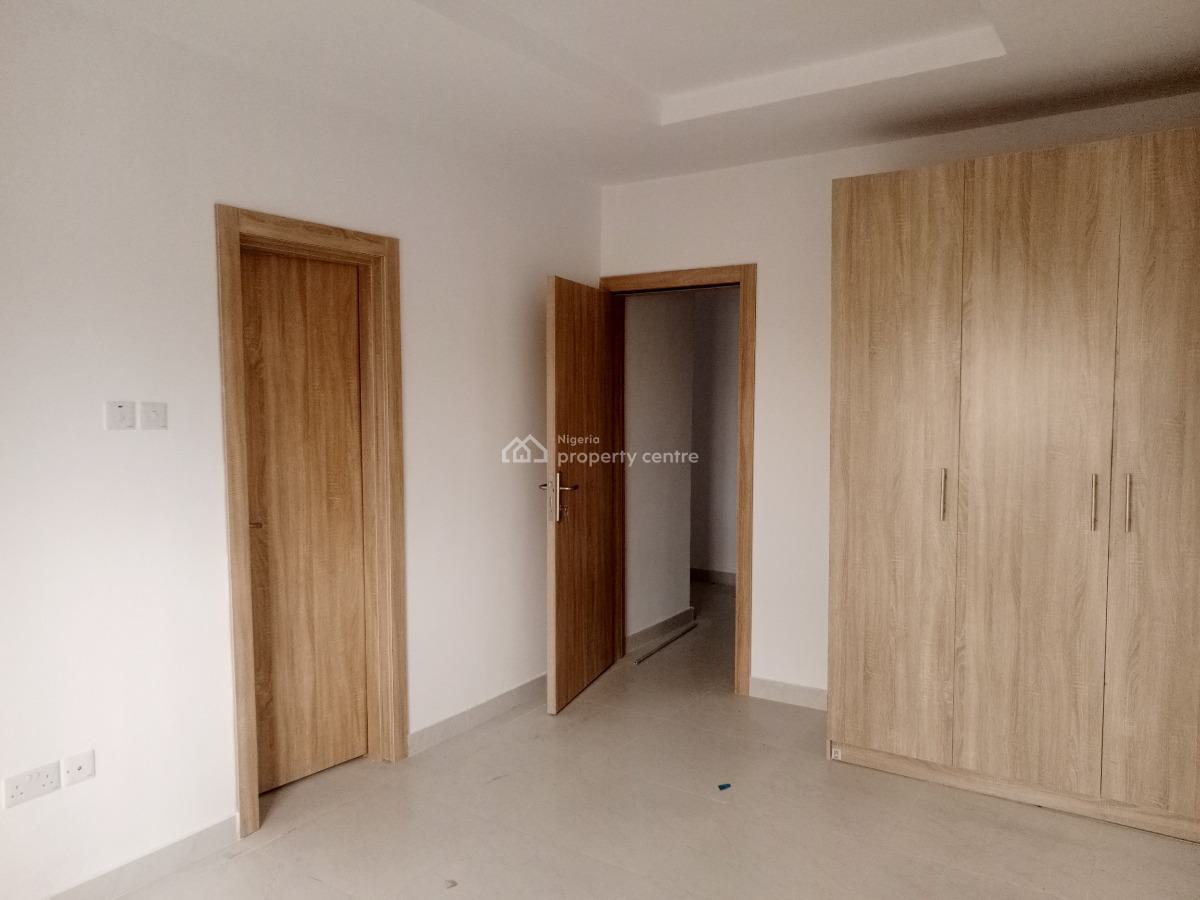 Brandnew 3bedroom Duplex Located in a Serene Gated Neighborhood, Off Awolowo Way, Ikeja, Lagos, Terraced Duplex for Rent