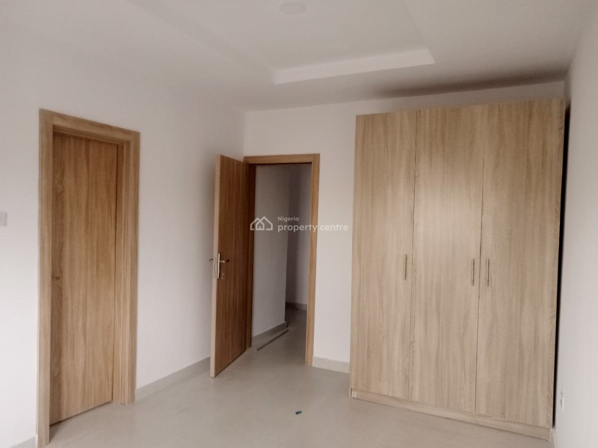 Brandnew 3bedroom Duplex Located in a Serene Gated Neighborhood, Off Awolowo Way, Ikeja, Lagos, Terraced Duplex for Rent