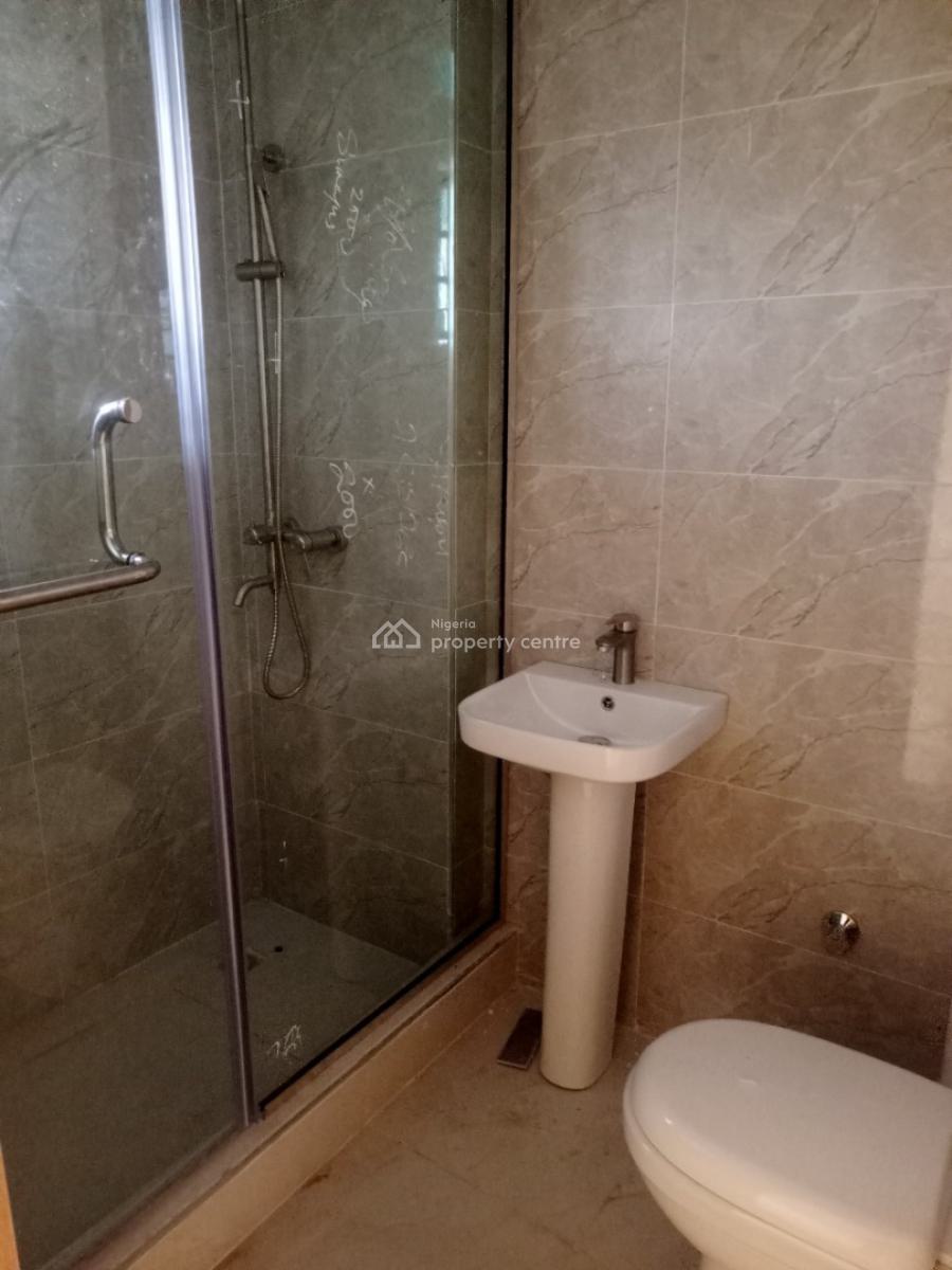 Brandnew 3bedroom Duplex Located in a Serene Gated Neighborhood, Off Awolowo Way, Ikeja, Lagos, Terraced Duplex for Rent