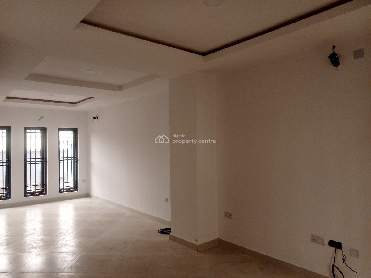 Brandnew 3bedroom Duplex Located in a Serene Gated Neighborhood, Off Awolowo Way, Ikeja, Lagos, Terraced Duplex for Rent