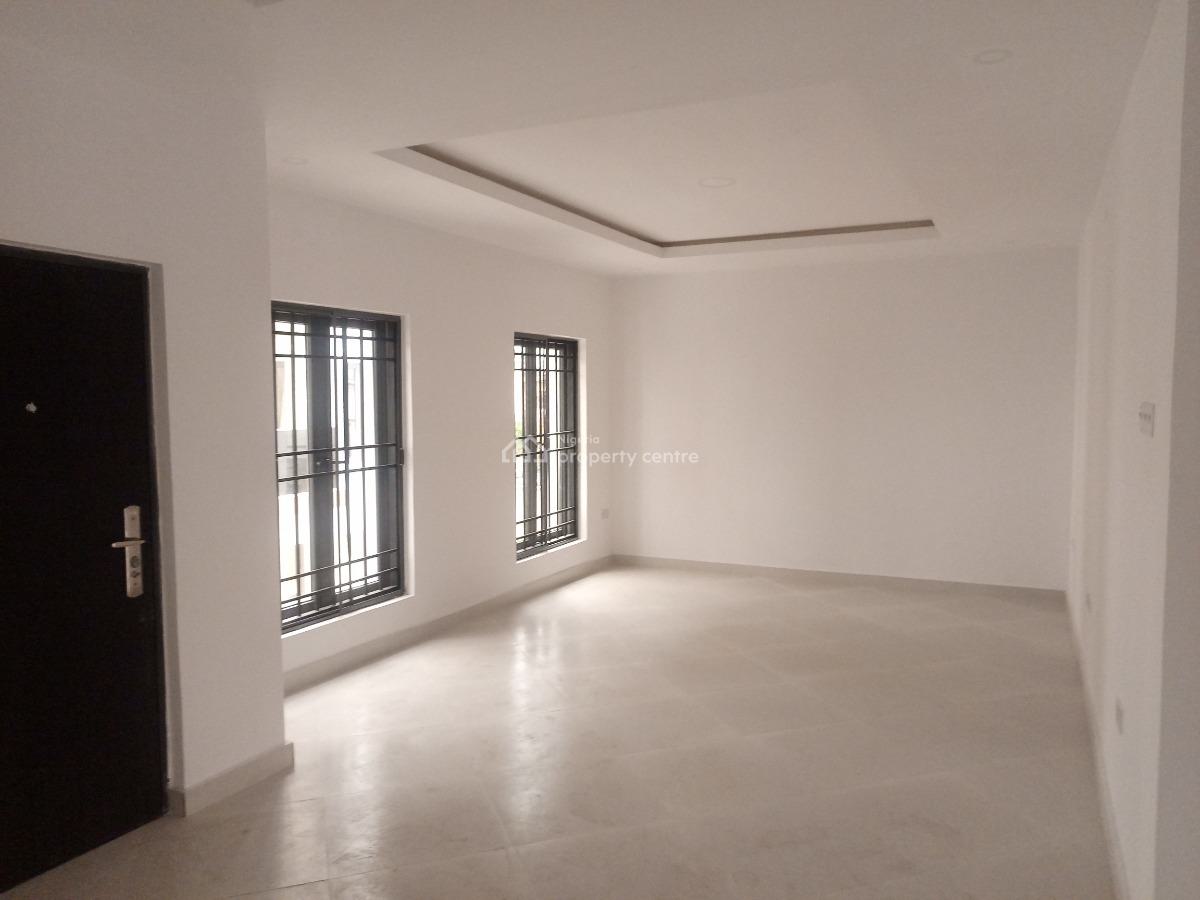 Brandnew 3bedroom Duplex Located in a Serene Gated Neighborhood, Off Awolowo Way, Ikeja, Lagos, Terraced Duplex for Rent