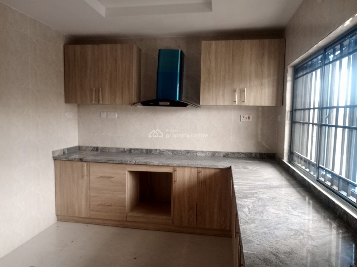 Brandnew 3bedroom Duplex Located in a Serene Gated Neighborhood, Off Awolowo Way, Ikeja, Lagos, Terraced Duplex for Rent