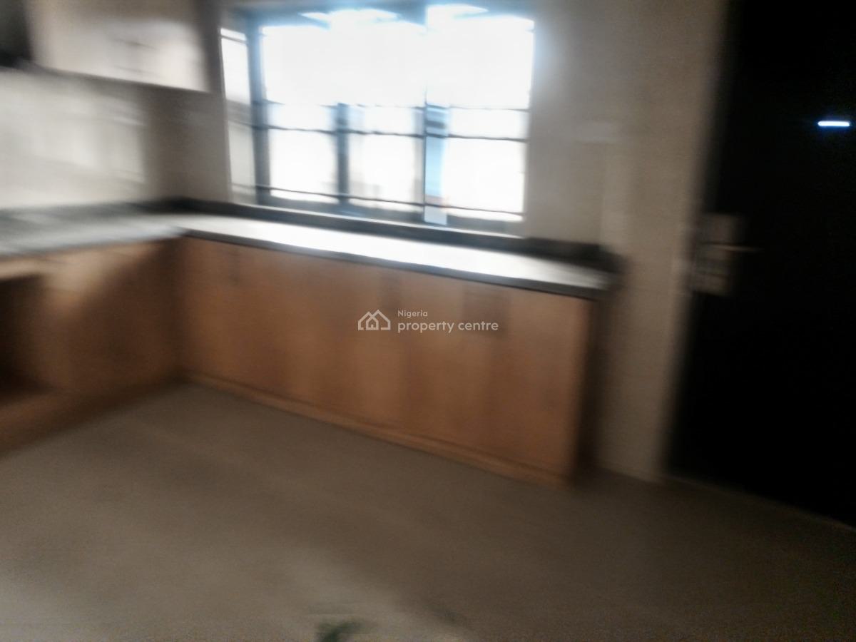 Brandnew 3bedroom Duplex Located in a Serene Gated Neighborhood, Off Awolowo Way, Ikeja, Lagos, Terraced Duplex for Rent