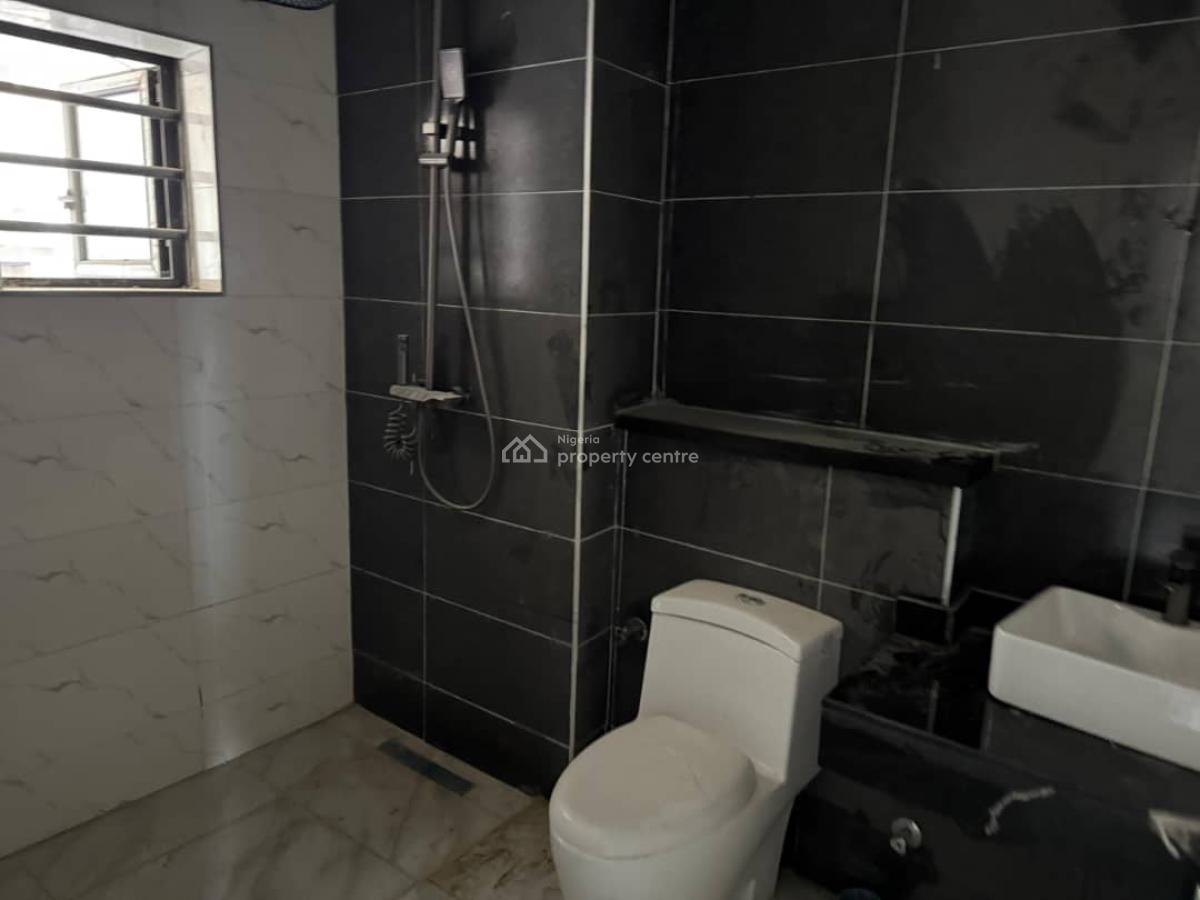 3 Units of 4 Bedroom Furnished Terrace, Utako, Abuja, House for Sale