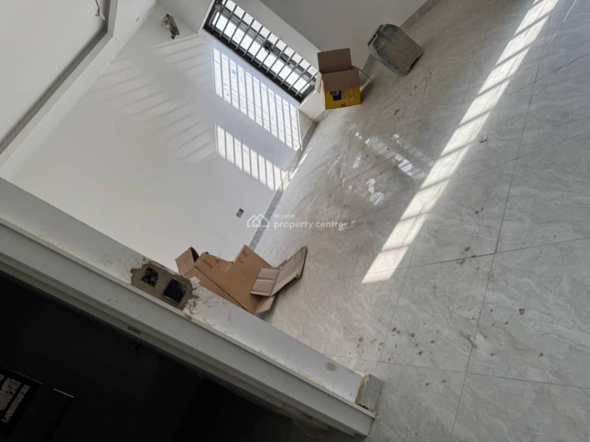 3 Units of 4 Bedroom Furnished Terrace, Utako, Abuja, House for Sale