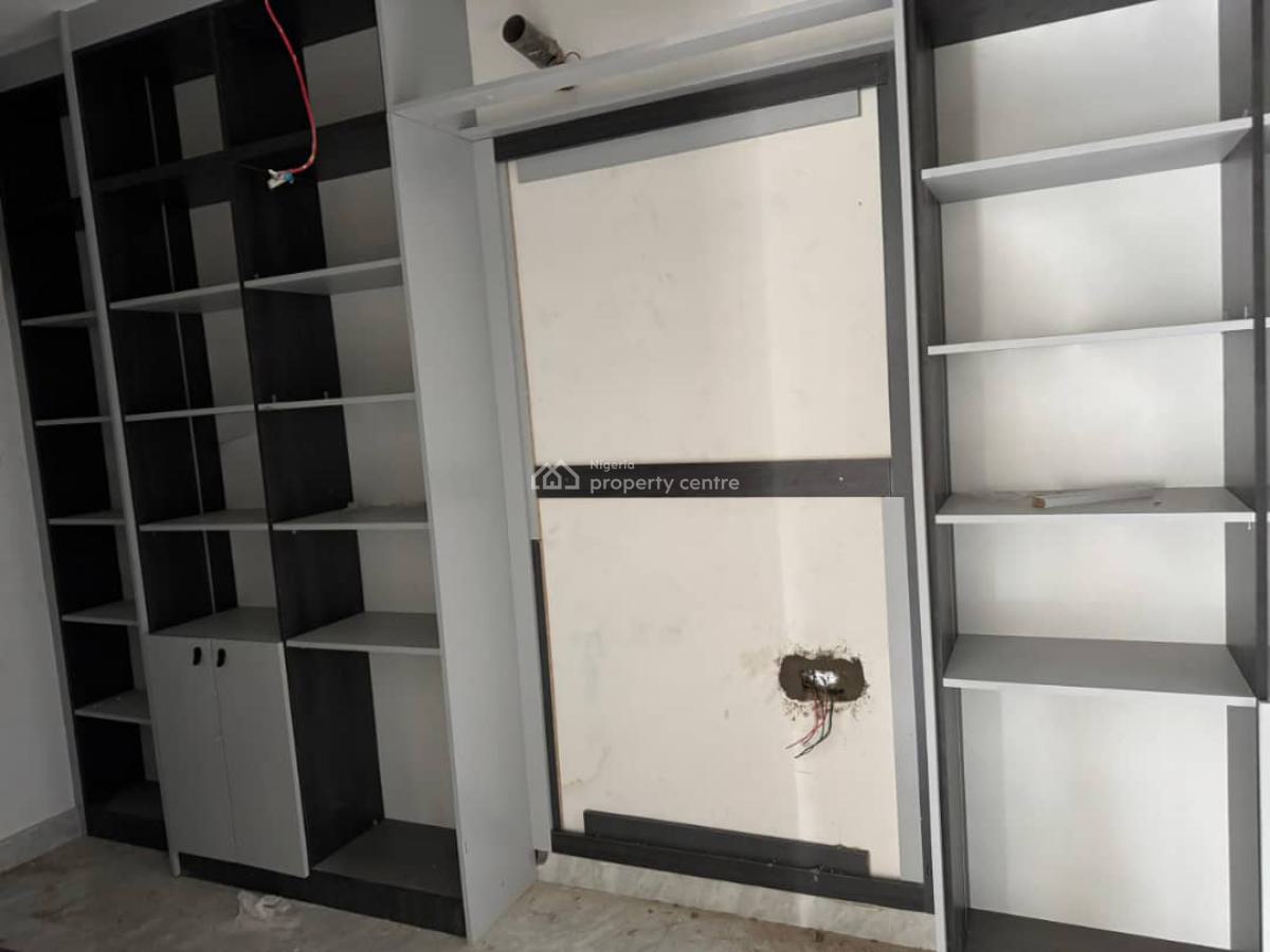 3 Units of 4 Bedroom Furnished Terrace, Utako, Abuja, House for Sale