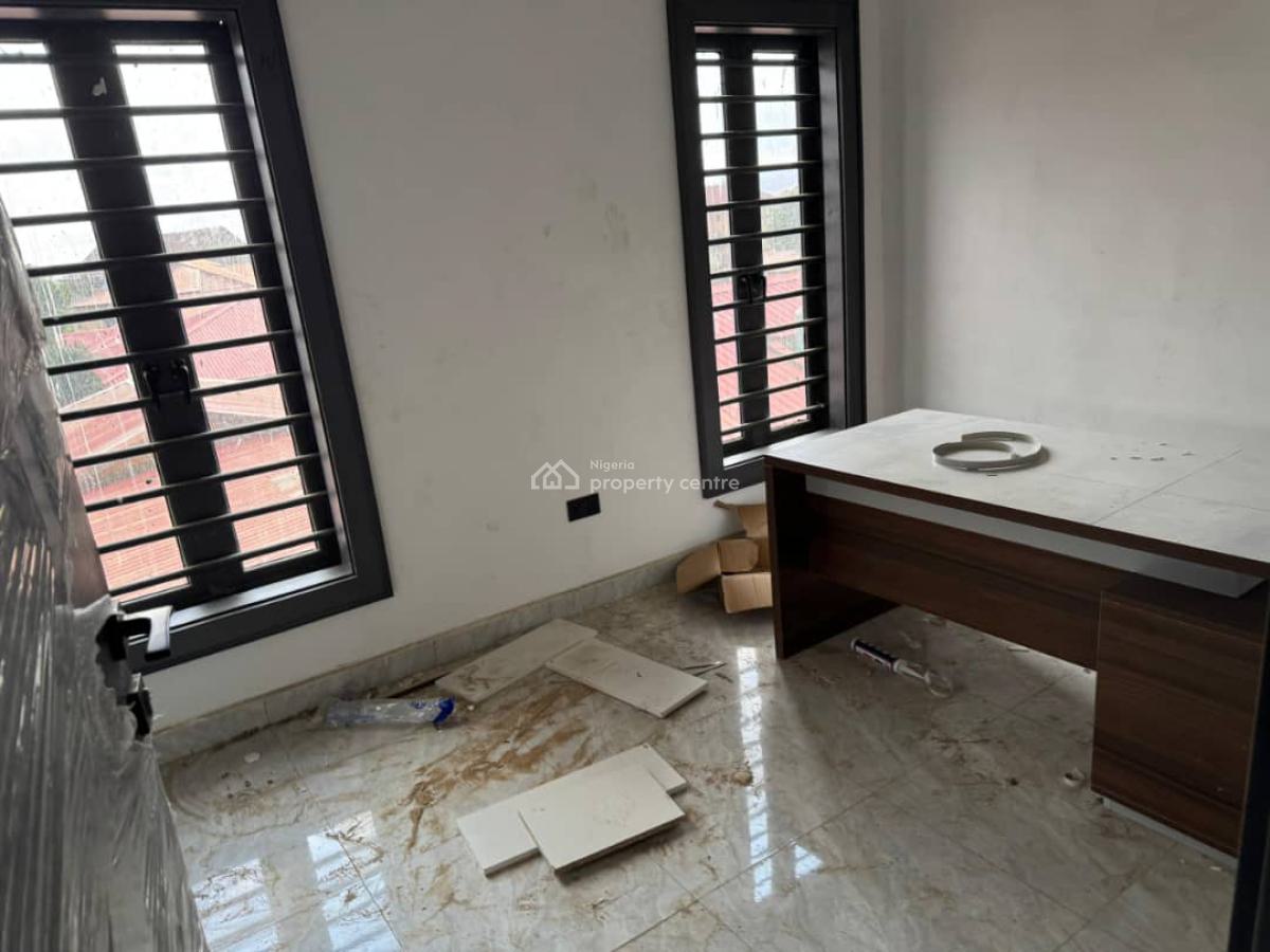 3 Units of 4 Bedroom Furnished Terrace, Utako, Abuja, House for Sale
