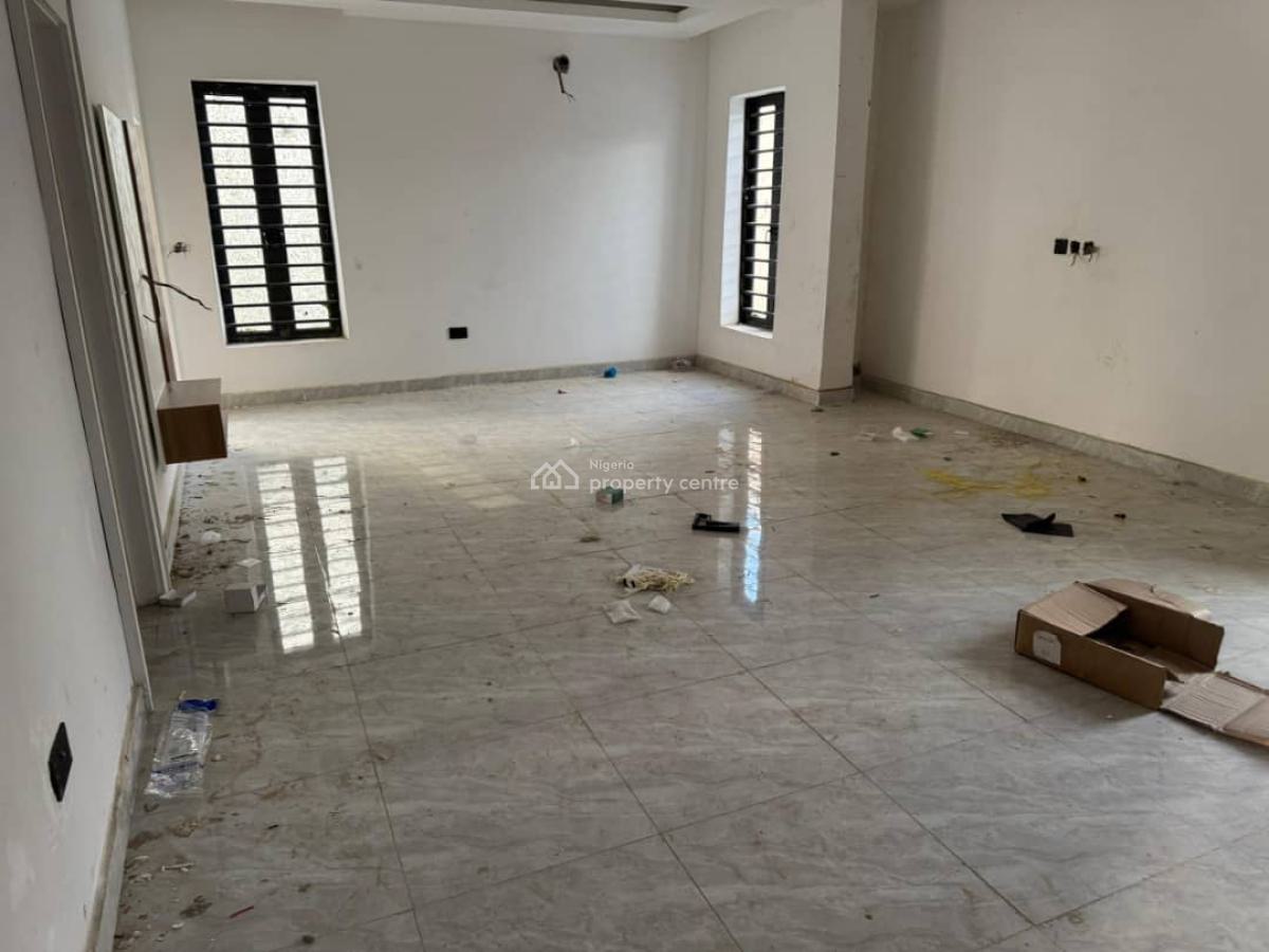 3 Units of 4 Bedroom Furnished Terrace, Utako, Abuja, House for Sale