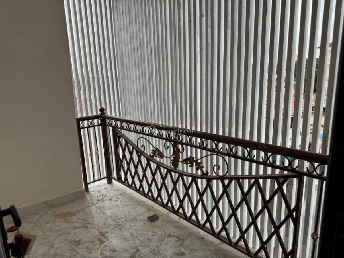 3 Units of 4 Bedroom Furnished Terrace, Utako, Abuja, House for Sale