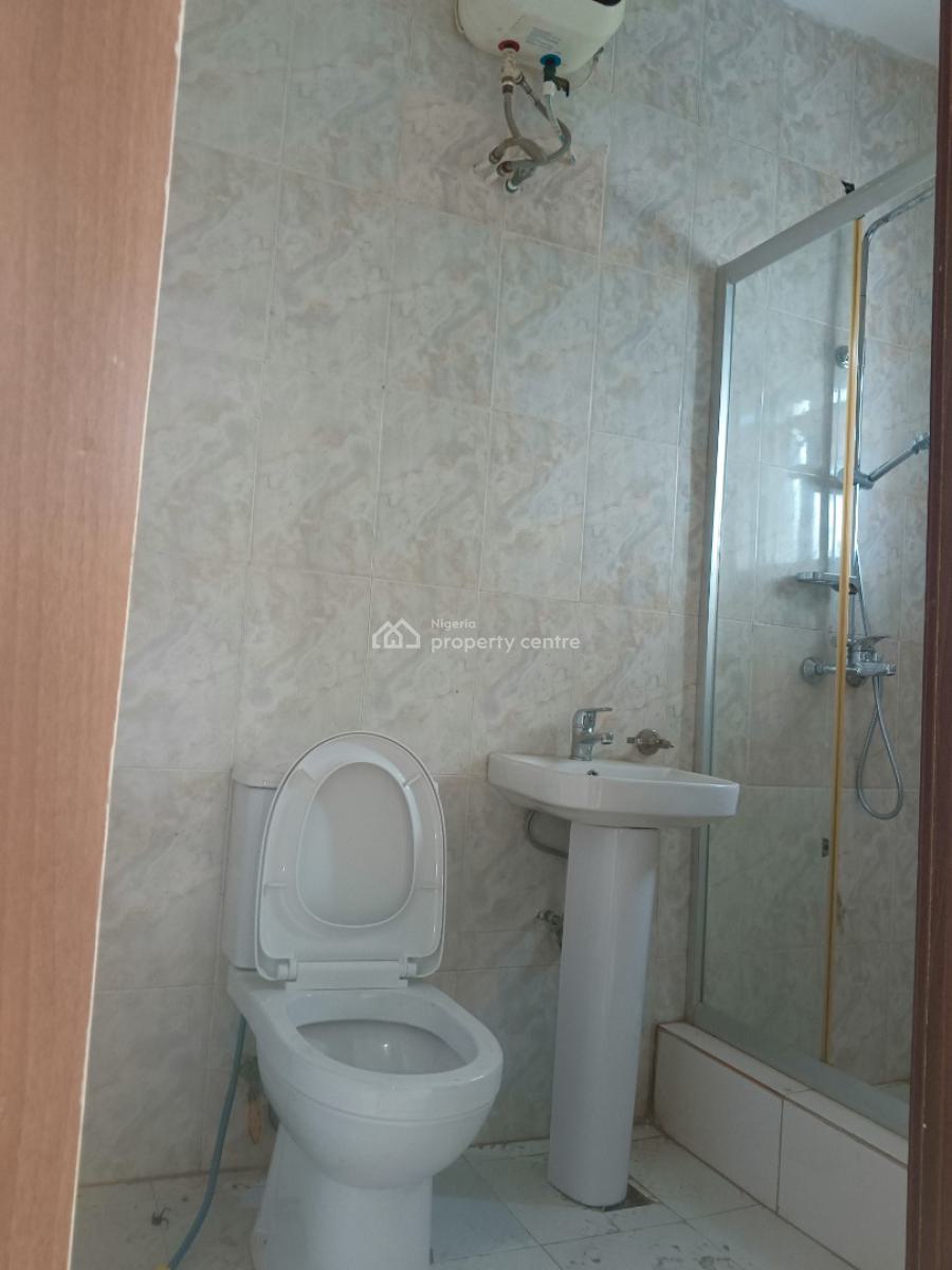 Brand New 4-bedroom Semi Detached Duplex, Off Freedom Way, Lekki, Lagos, Semi-detached Duplex for Rent