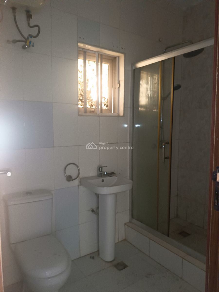 Brand New 4-bedroom Semi Detached Duplex, Off Freedom Way, Lekki, Lagos, Semi-detached Duplex for Rent