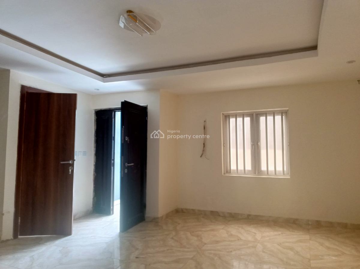 Brand New 4-bedroom Semi Detached Duplex, Off Freedom Way, Lekki, Lagos, Semi-detached Duplex for Rent