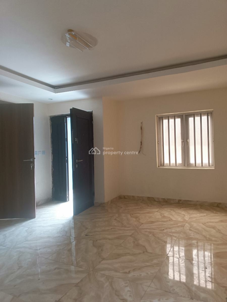 Brand New 4-bedroom Semi Detached Duplex, Off Freedom Way, Lekki, Lagos, Semi-detached Duplex for Rent